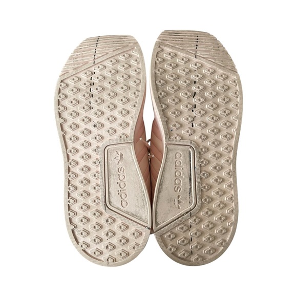 ADIDAS Big Girls size 5.5, or women’s size 7.5, X-PLR Casual athletic sneakers - Picture 7 of 8